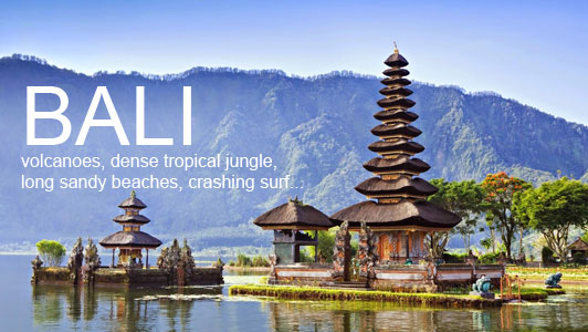 BALI