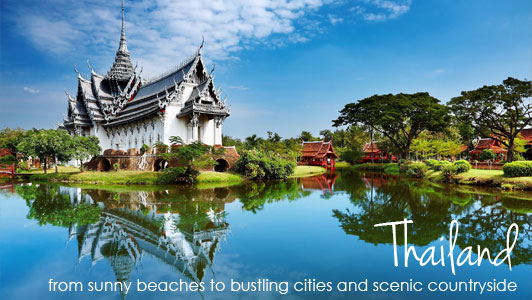 THAILAND