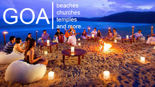 GOA
