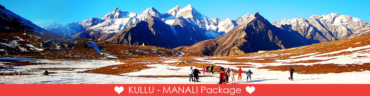 KULU MANALLI